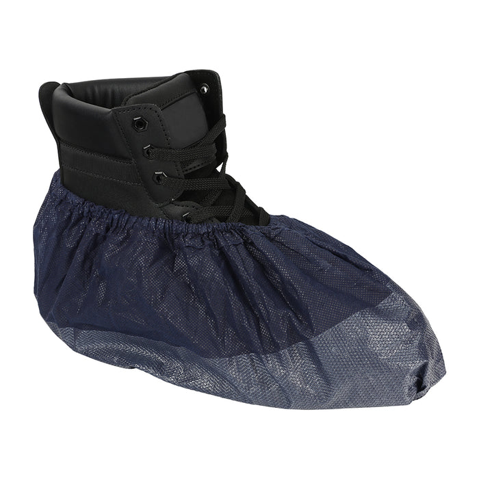 Shoe Covers - Blue