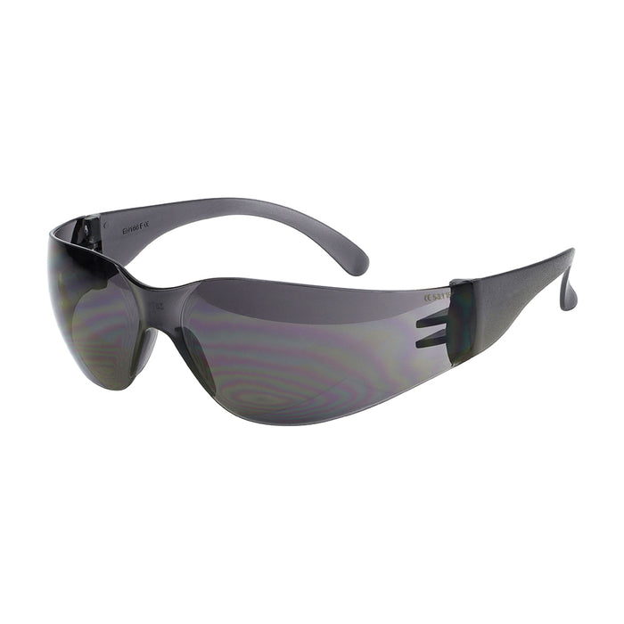 Standard Safety Glasses - Smoke