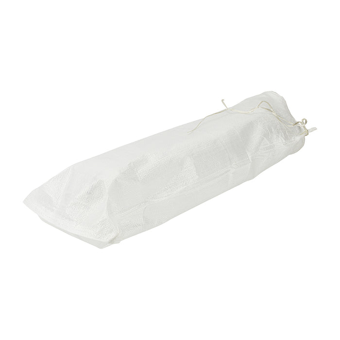 PP Sandbags - White