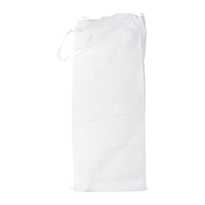 PP Sandbags - White