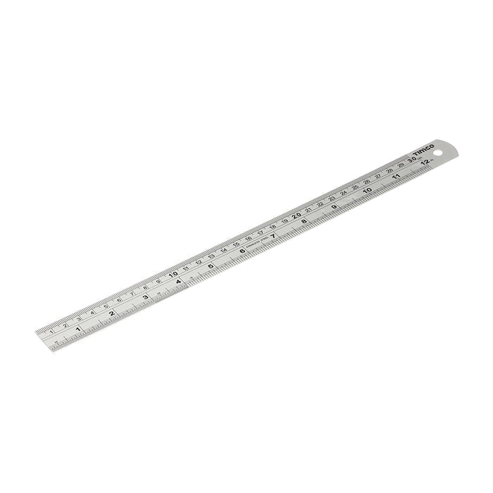 Steel Ruler