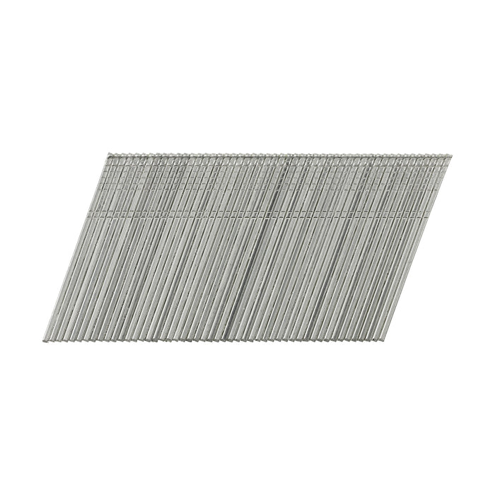 FirmaHold Collated Brad Nails - 16 Gauge - Angled - A2 Stainless Steel