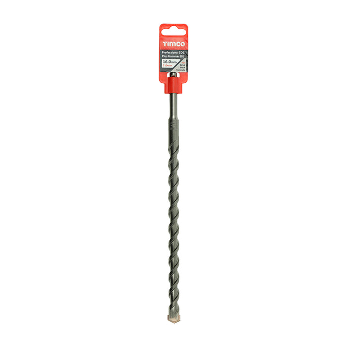 Professional SDS Plus Hammer Bit