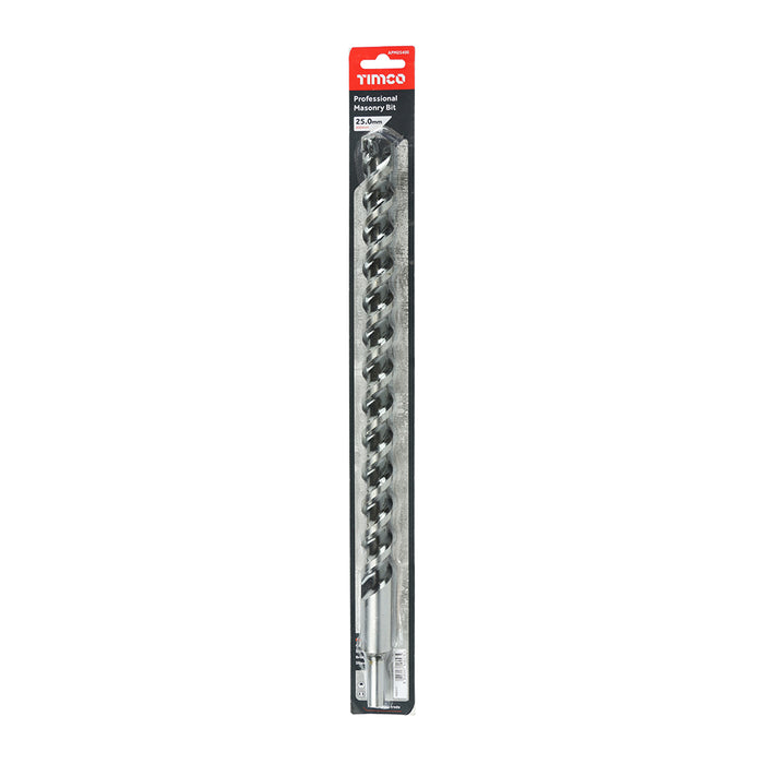 Professional Masonry Bit