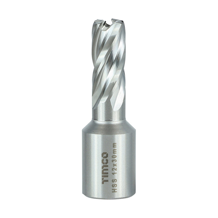 Broaching Cutter - Short