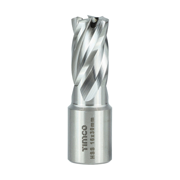 Broaching Cutter - Short