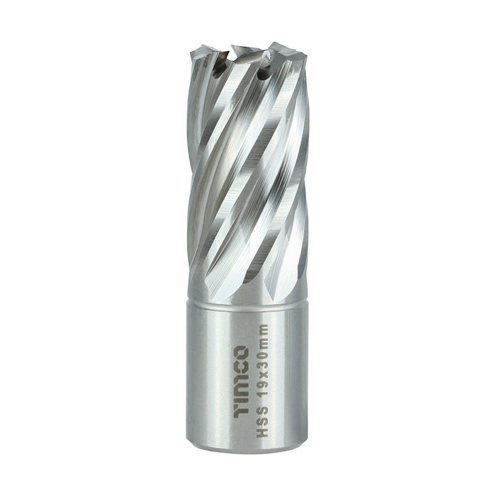 Broaching Cutter - Short