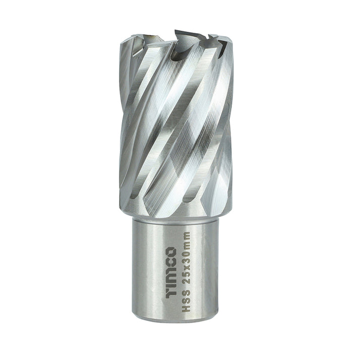 Broaching Cutter - Short