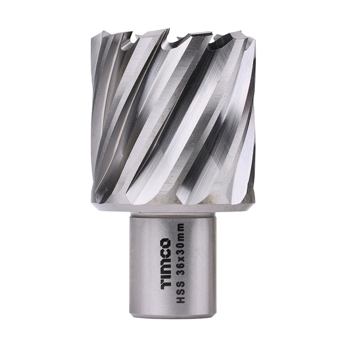 Broaching Cutter - Short