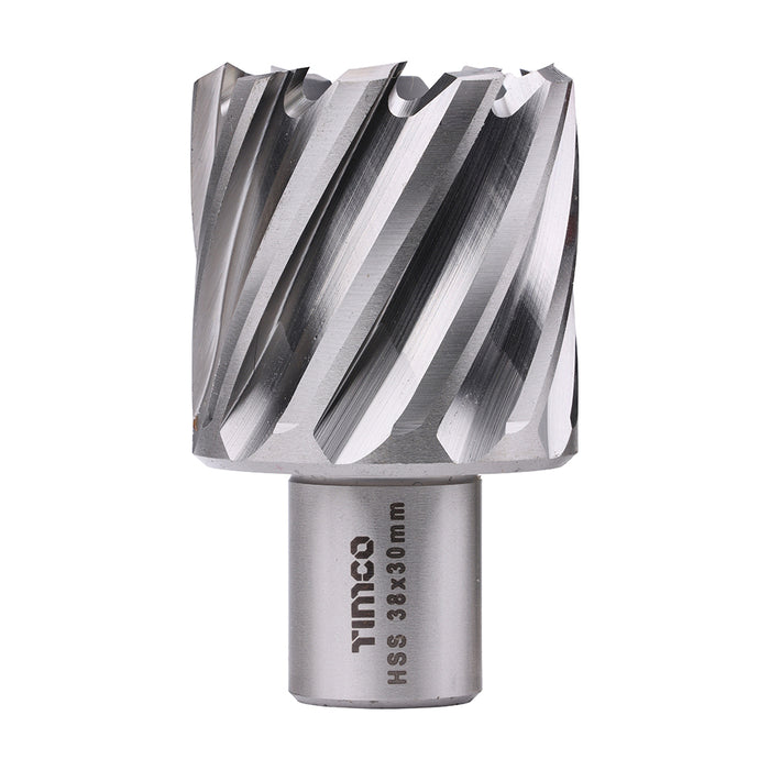 Broaching Cutter - Short