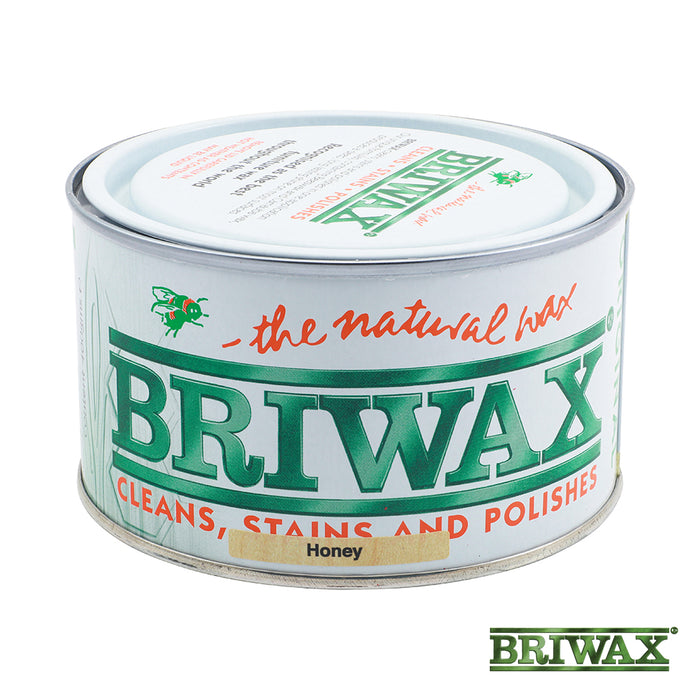 Briwax Original - Honey