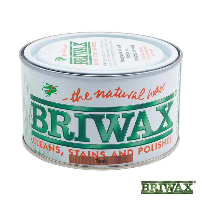 Briwax Original - Teak