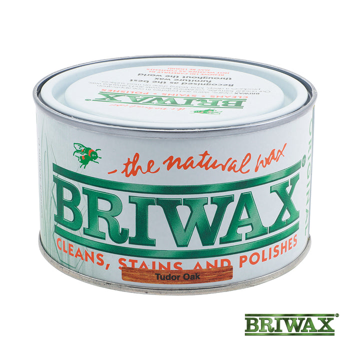 Briwax Original - Tudor Oak