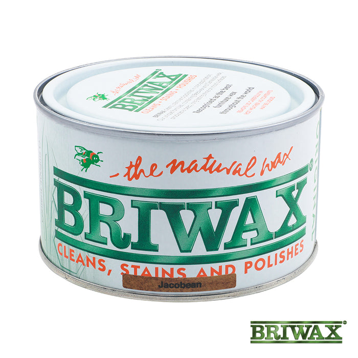 Briwax Original - Jacobean