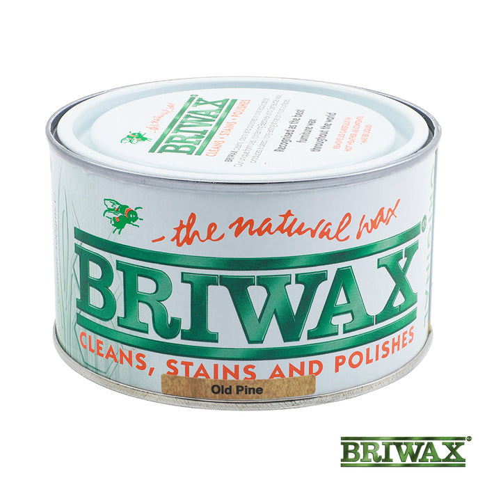 Briwax Original - Old Pine