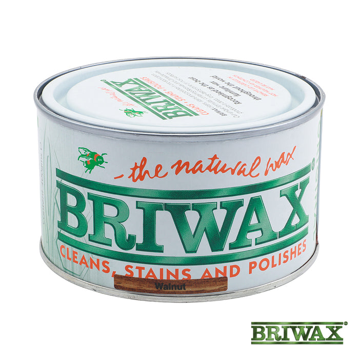 Briwax Original - Walnut