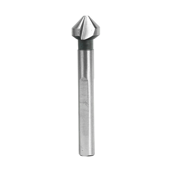 3 Flute Countersink