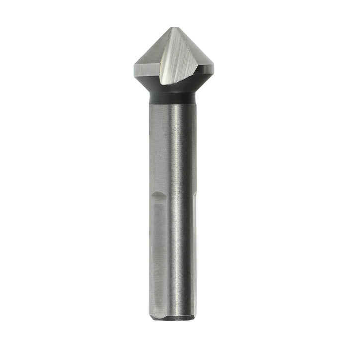 3 Flute Countersink