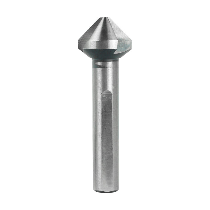 3 Flute Countersink