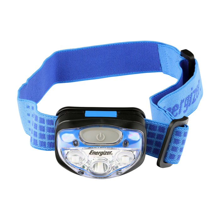 Energizer® LED Vision Headlamp - 200 Lumen