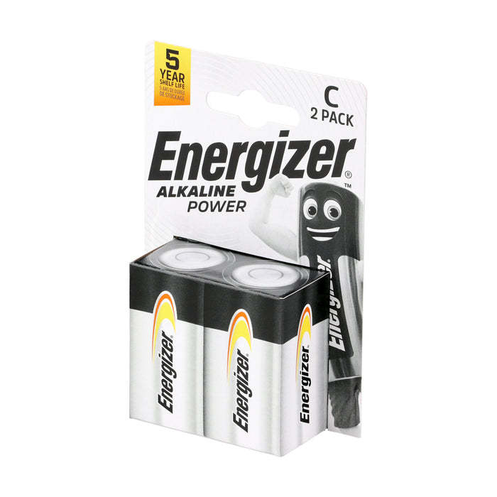 Energizer Alkaline Power Battery