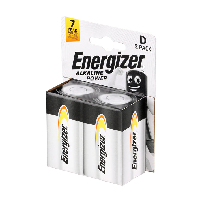 Energizer Alkaline Power Battery