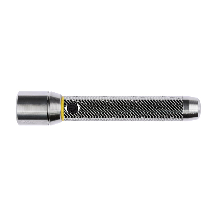 Energizer® LED Vision HD Metal Handheld Torch - 400 Lumen