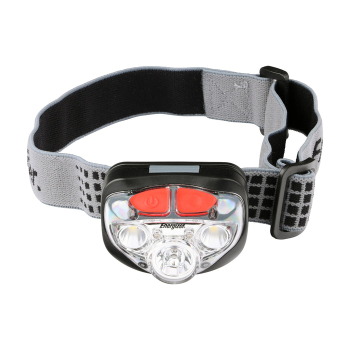 Energizer® LED Vision HD+ Focus Headlamp - 400 Lumen