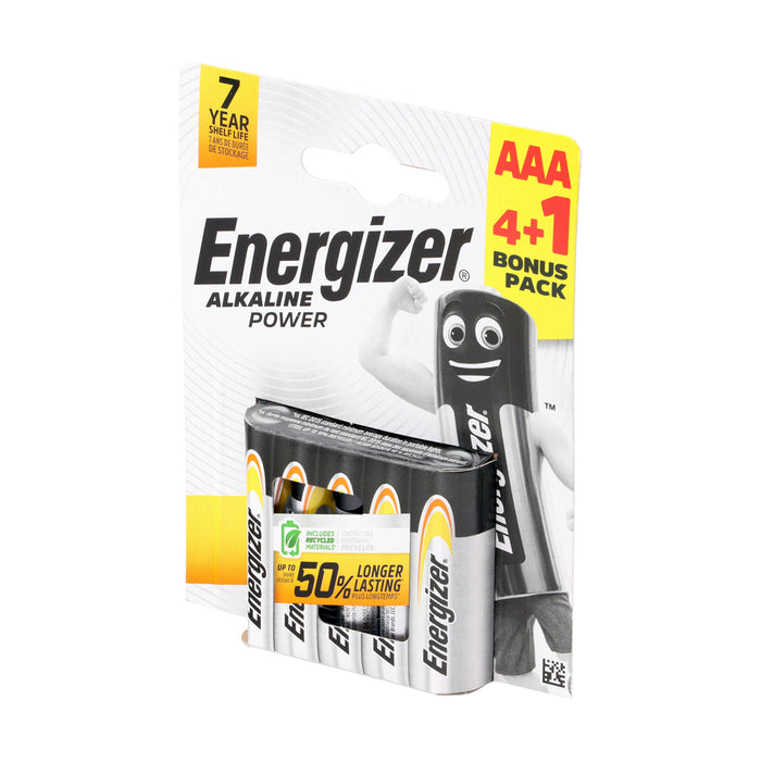 Energizer Alkaline Power Battery