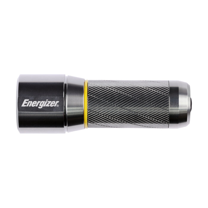 Energizer® LED Vision HD Metal Handheld Torch - 270 Lumen