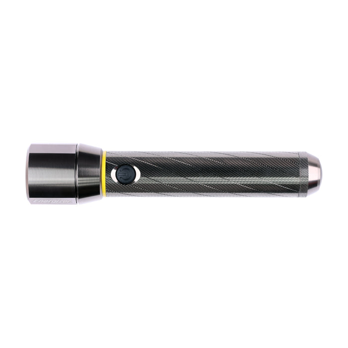 Energizer® LED Vision HD Metal Handheld Torch - 1500 Lumen