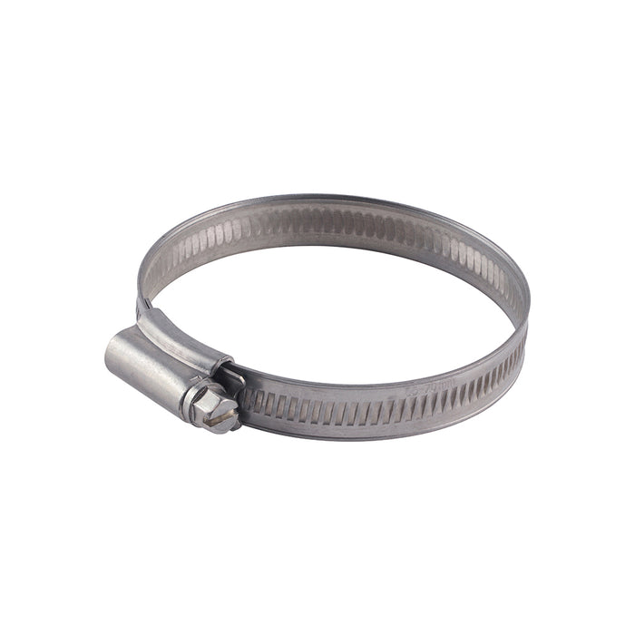 Hose Clips - Stainless Steel