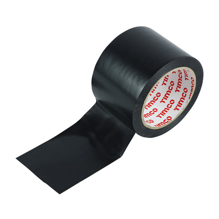 High Strength PVC Builder's Tape