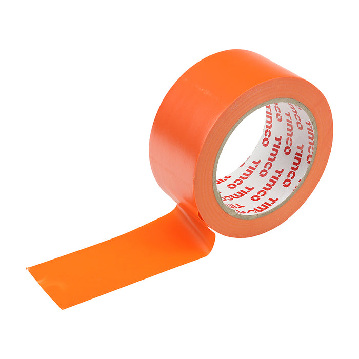 High Strength PVC Builder's Tape