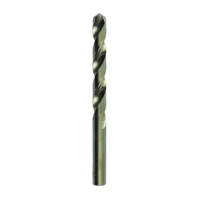 Ground Jobber Drills - Cobalt M35