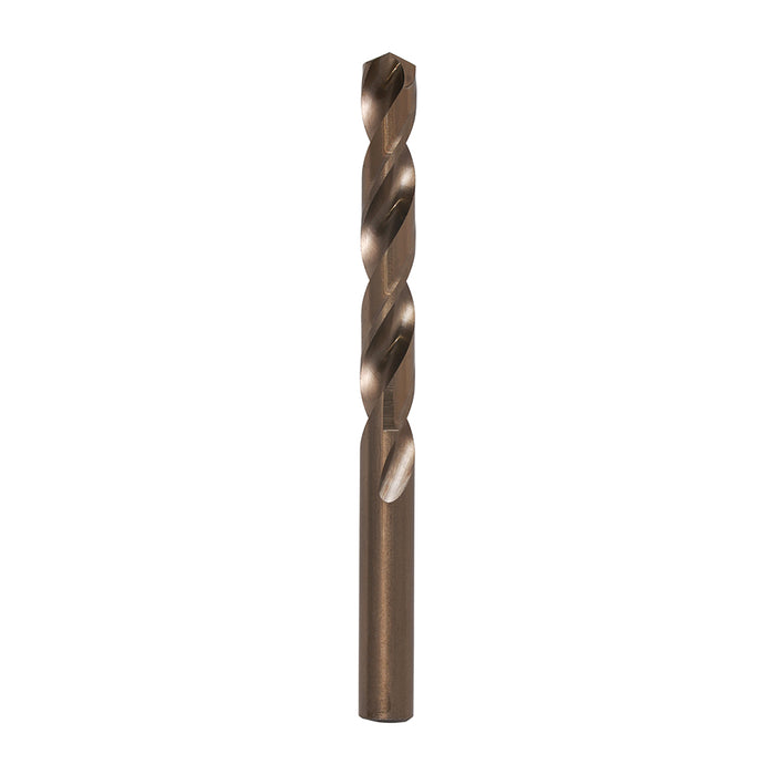 Ground Jobber Drills - Cobalt M35