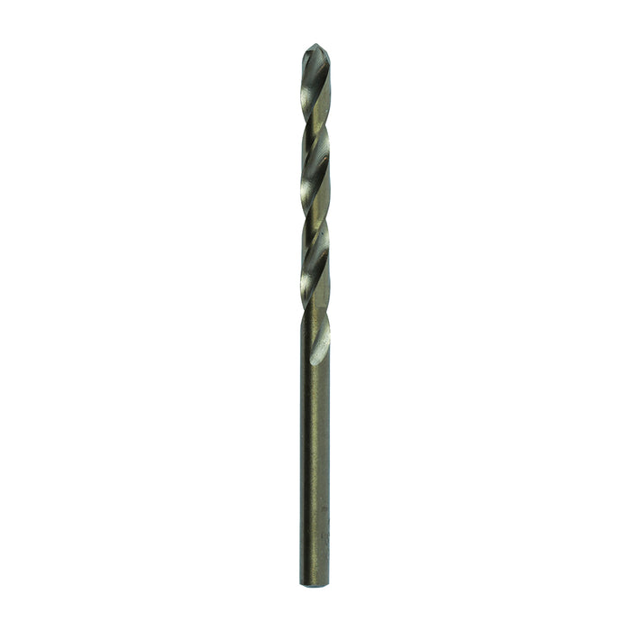 Ground Jobber Drills - Cobalt M35