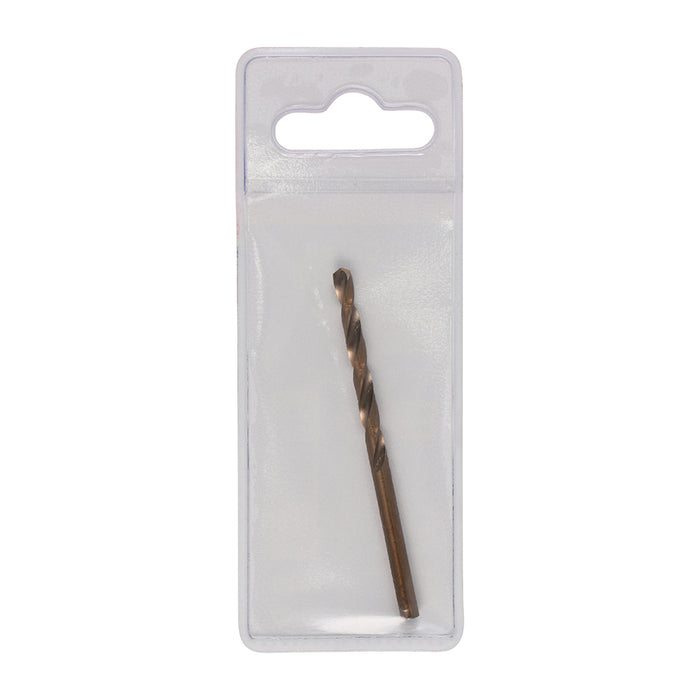 Ground Jobber Drills - Cobalt M35