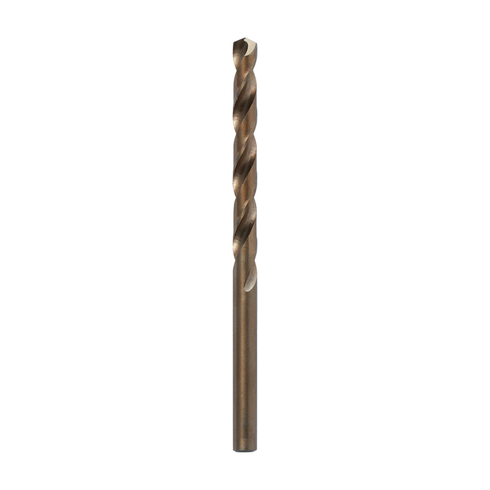 Ground Jobber Drills - Cobalt M35