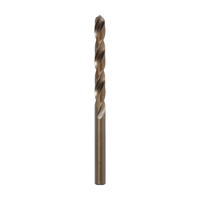Ground Jobber Drills - Cobalt M35