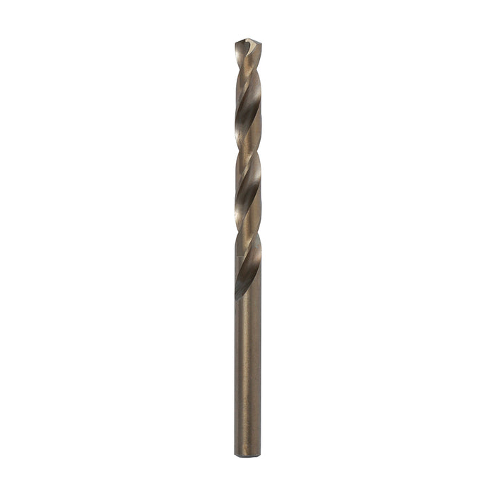 Ground Jobber Drills - Cobalt M35