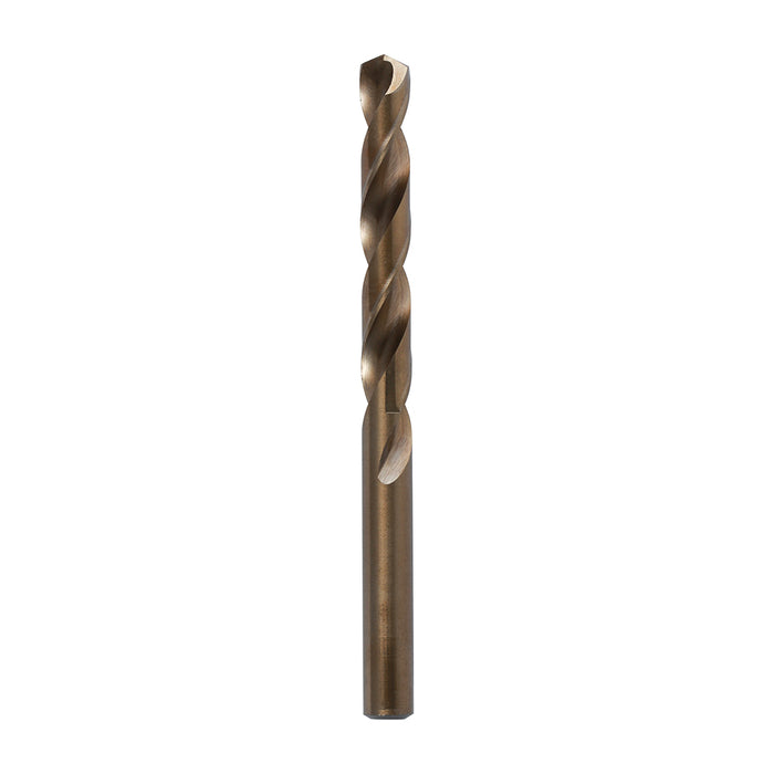Ground Jobber Drills - Cobalt M35
