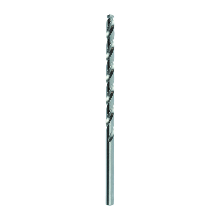 Ground Long Jobber Drills - HSS M2