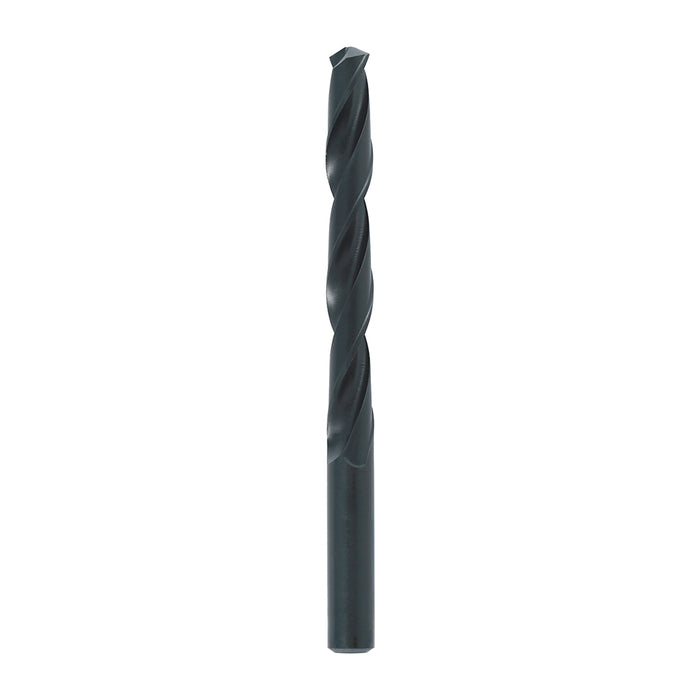 Roll Forged Jobber Drills - HSS