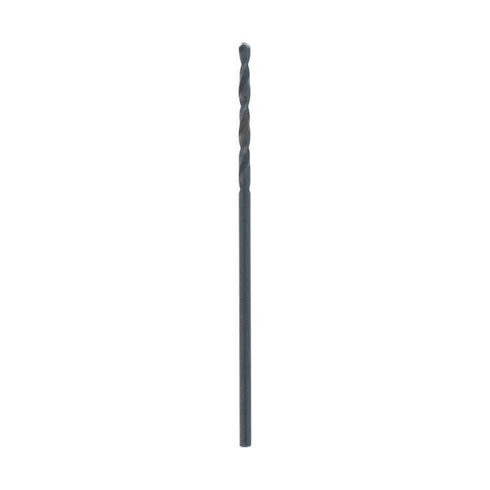 Roll Forged Jobber Drills - HSS