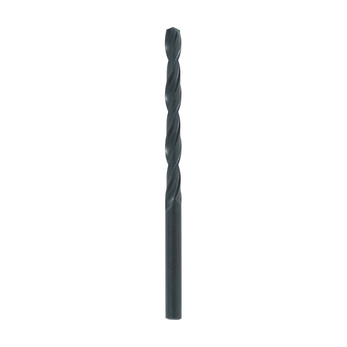 Roll Forged Jobber Drills - HSS