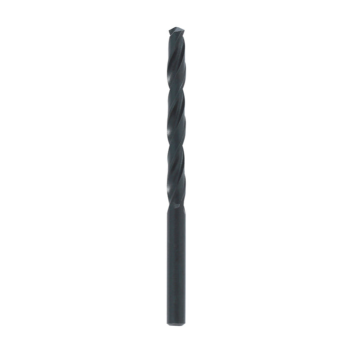 Roll Forged Jobber Drills - HSS