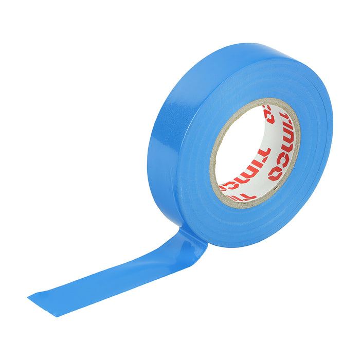 PVC Insulation Tape - Blue