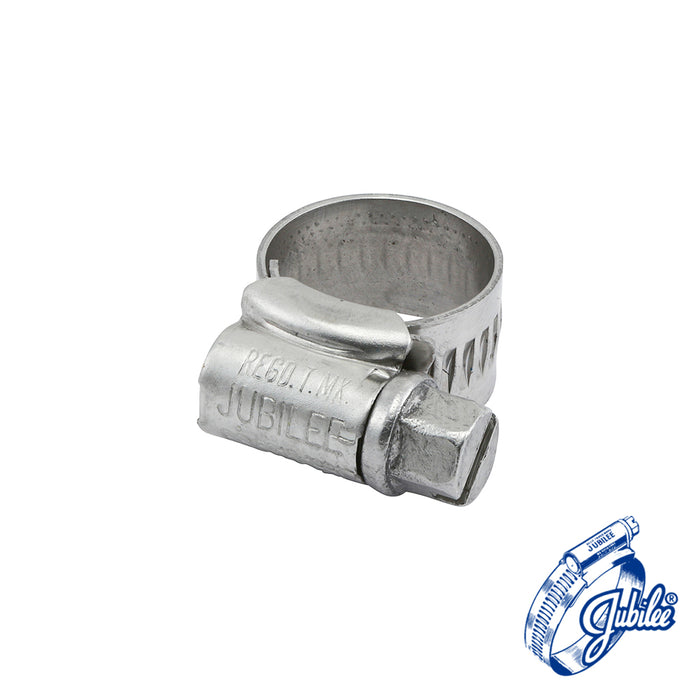 Jubilee Clip Stainless Steel - 000SS