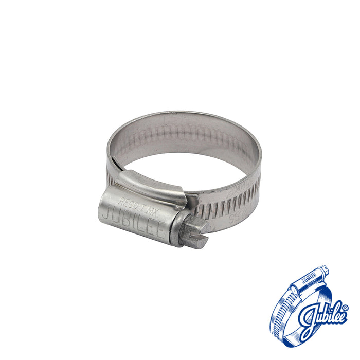 Jubilee Clip Stainless Steel - 1SS